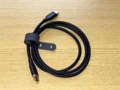 Anker PowerLine III Flow USB-C&USB-Cケーブル