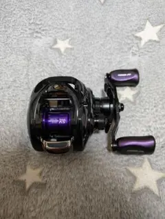 レボ エリートオーロラ L Abu Garcia Ambassadeur - メルカリ