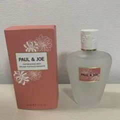 ポール&ジョー　リフレッシングミスト02