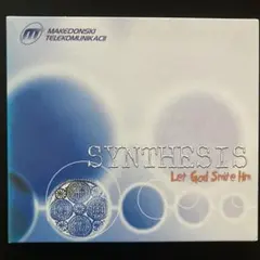 【輸入盤CD】(D.D.)Syntesis「Let God Smite Him」