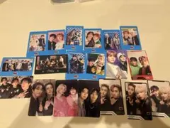 2026年最新】STRAYkids トレカ まとめ売りの人気アイテム - メルカリ