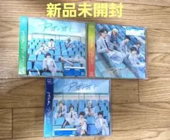 M!LKアオノオト 3形態新品未開封