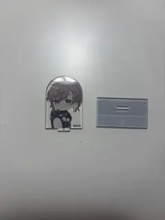 にじさんじチョコエッグ 叶 2個セット