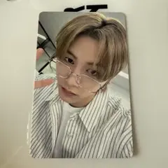 BOYNEXTDOOR テサン No Genre トレカ