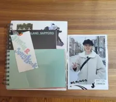 BTSjimin×jungkookAre You Sure?PHOTOBOOK