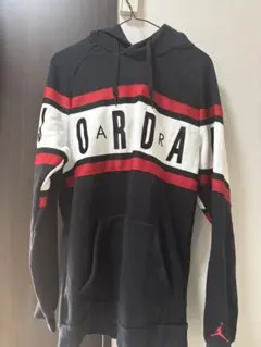 Jordan パーカー