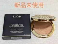 Dior＊スキンフォーエヴァー 新品未使用 Christian Dior（クリスチャン・ディオール） ディオールスキン