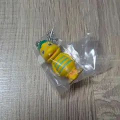 ぐーチョコランタン マスコットキーホルダー スプー