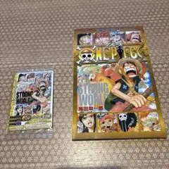 ストロングワールド クルーカード SW-001-W PR 未開封 - メルカリ