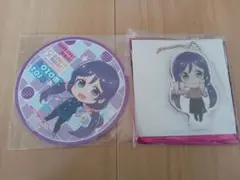 2026年最新】μ's コースターの人気アイテム - メルカリ