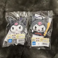 ル*ル様 サンリオ×侍ジャパン C、D賞