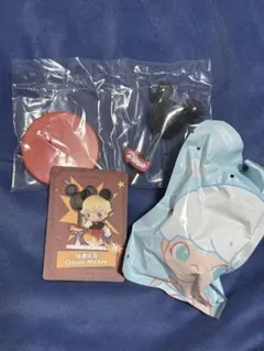 DIMOO WORLD DISNEY ディズニー クラシックミッキー