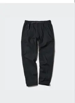UNIQLO ヒートテックギアパンツ ブラック　Sのサムネイル