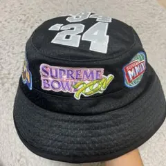 supreme バケットハット