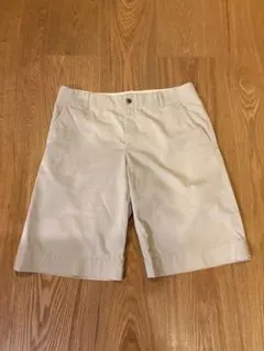 ジャーナルスタンダード　チノハーフパンツ L