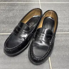 HARUTA ローファー　23.5cm