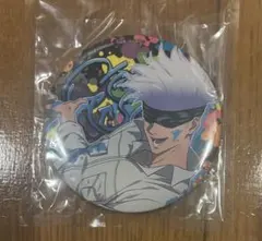 【呪術廻戦】セガラッキーくじ J賞 ビッグ缶バッジ【五条悟】