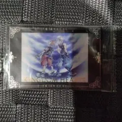 【未開封】キングダムハーツ ウエハース カード 023