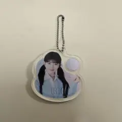 IVE レイアクリルキーホルダー