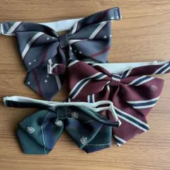 イーストボーイ　リボン　3点セット