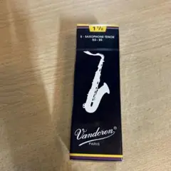 バリトンサックス リード 3番 - メルカリ
