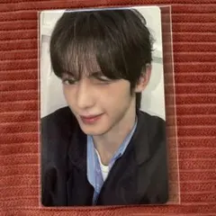 TWS 来場者限定 トレカ ユニバ ハンジン