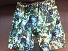 Defilious.Homme Luxe ショートパンツ 水陸両方可 水着のサムネイル