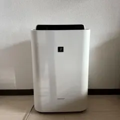 2025年最新】シャープ 空気清浄機 kc-g40-wの人気アイテム - メルカリ