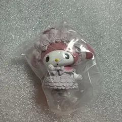 サンリオ マイメロディ スイートロリータマスコット スウィートロリータ ガチャ