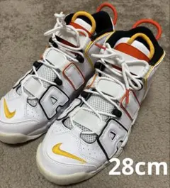 2025年最新】Air More Uptempo Raygunsの人気アイテム - メルカリ