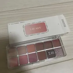 DIKALU アイシャドウパレット 12色