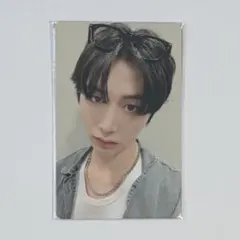 ボネクド The Action weverse JP ラキドロ テサン