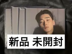 【サン】ATEEZ GOLDEN HOUR Part.4 デジパック