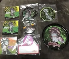 GLAY LiB CAFE TAKURO セット