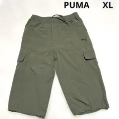 プーマ　PUMA シャカシャカパンツ　XLのサムネイル