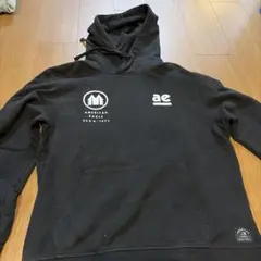 American Eagle ブラック パーカーのサムネイル