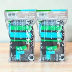 ファミマ ラインソックス ファミリーマート コンビニエンス ブラック NIGO