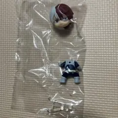 僕のヒーローアカデミア ねんどろいどさぷらいず 轟焦凍