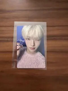 2026年最新】txt temptation スビンの人気アイテム - メルカリ
