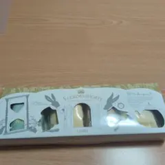 3COLORS SHORTS Mサイズ 3枚セット