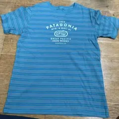 パタゴニア tシャツ