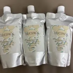超激安‼️GIVESPACK 炭酸パック 200ml 3本セットのサムネイル