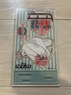 ディズニー アクリルスタンド ベイマックス