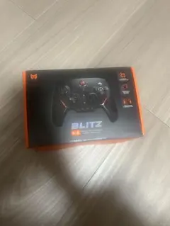 BLITZ コントローラー BIGBIG WON