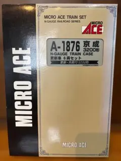 ポッチャマ様専用】マイクロエース小田急 5200形 | Mercari