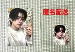 ENHYPEN ジェイク ウィバース グローバル トレカ