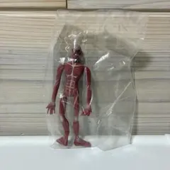 未使用品★進撃の巨人★超大型巨人★ベンダブル★フィギュア★ベンダブルフィギュア