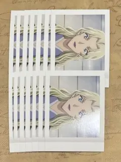 名探偵コナン ぱしゃこれ 黒鉄の魚影 ベルモット