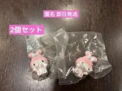 なりきりうさぎさんフィギュア マイメロ