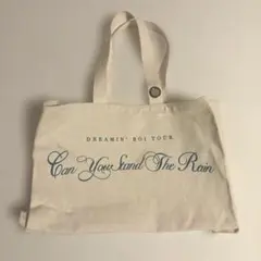 Kohjiya DREAMIN' BOI TOUR キャンバス トートバッグのサムネイル